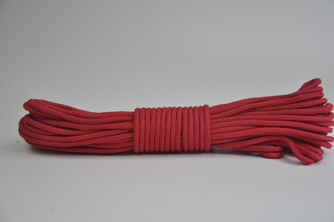 丙纶编织绳