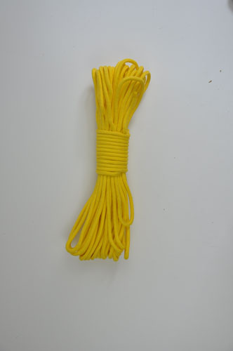 丙纶编织绳