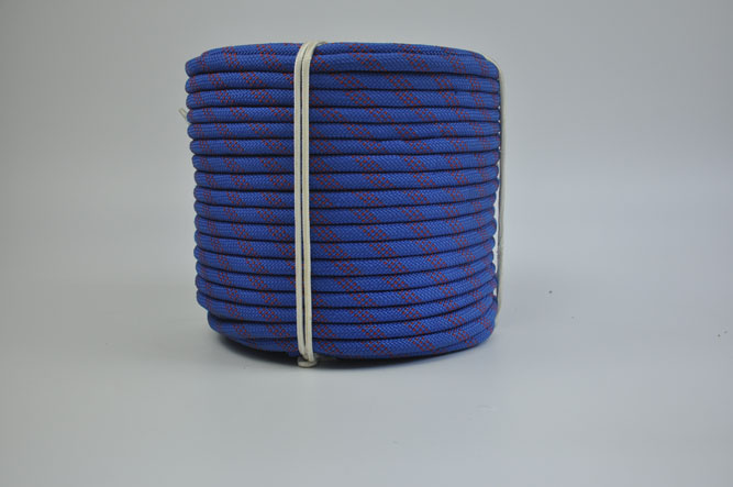 涤纶编织绳